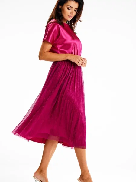 Rochie Awama