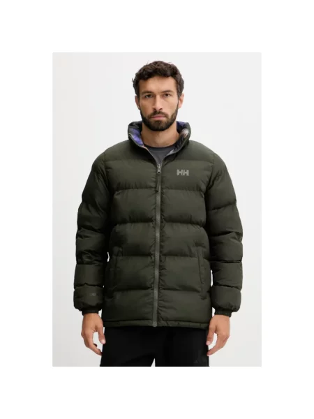 Kurtka Helly Hansen dwustronna