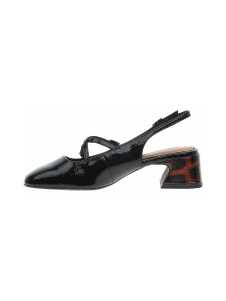 Pantofi Tamaris negru