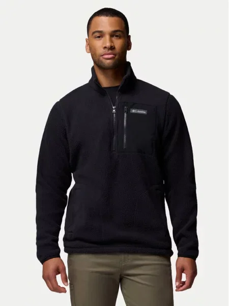 Columbia Polar Jasper Ridge™ czarny