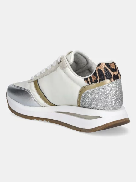 Кросівки Guess бежевий