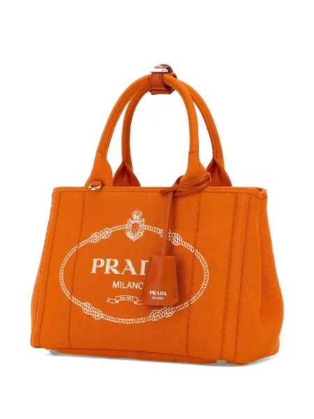 Rankinė Prada oranžinė