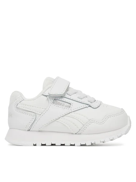 Сникърси Reebok бял