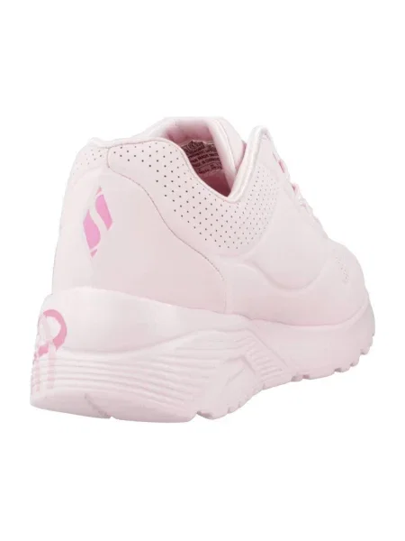 Pantofi copii Skechers roz