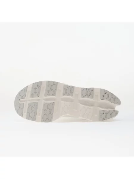 Sneakers On W Cloudmonster 3 White/ Wolf EUR alb