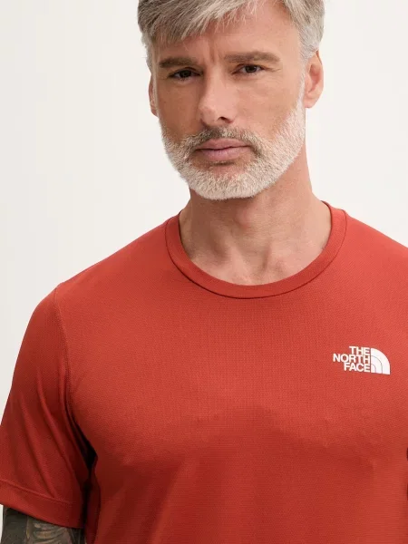 Футболка The North Face
