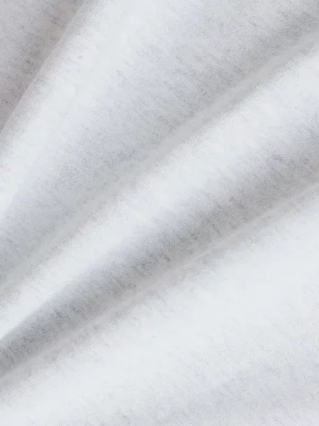 Футболка New Balance з лого біла