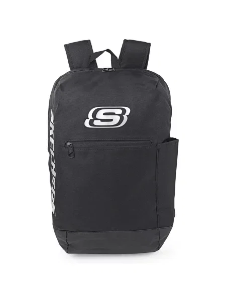 Torbica Skechers crna