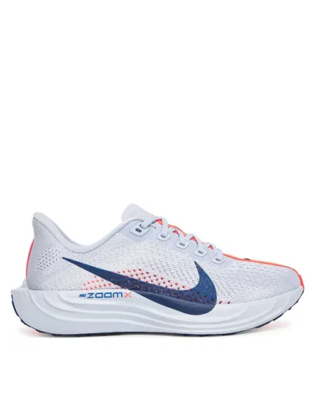 Nike Futócipő W Pegasus Plus kék