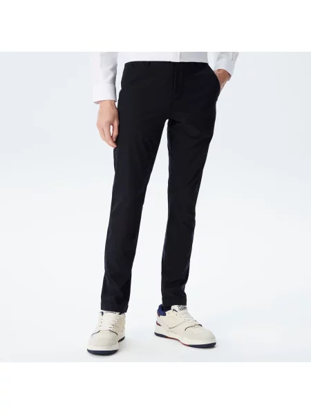 Брюки Lacoste синие