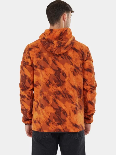 Bluza Fundango Exodus Hybrid czarna
