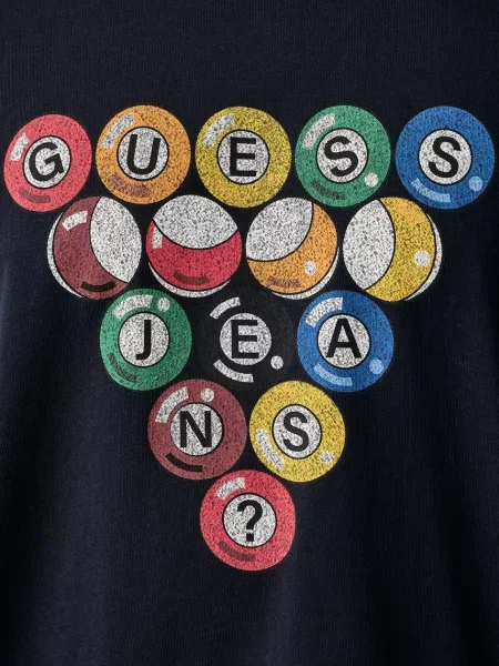 Футболка Guess Jeans
