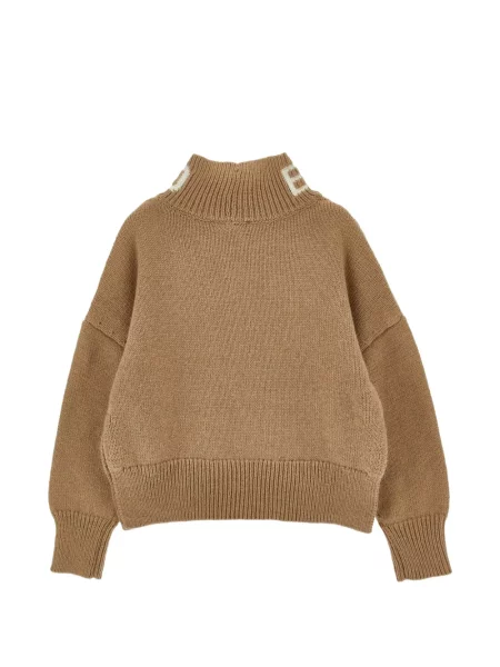 Sweter dziecięcy Ermanno Scervino