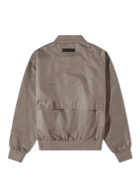 Kurtka dziecięca Fear Of God Essentials