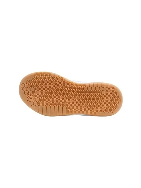 Pantofi copii Hummel alb