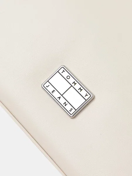 Tommy Jeans torebka beżowy