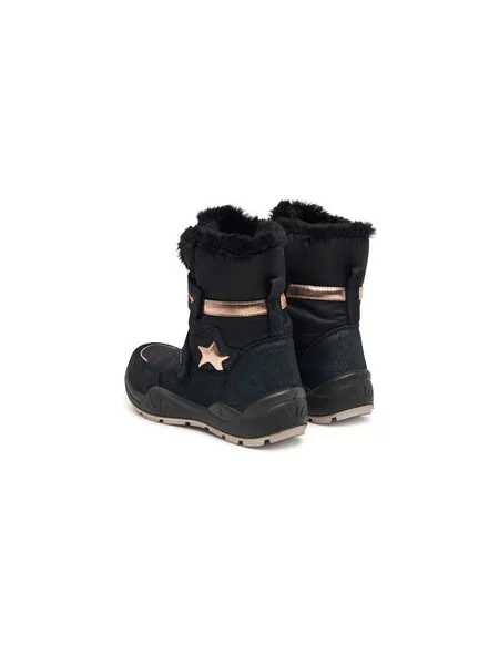 Snehule Primigi GORE-TEX D čierna