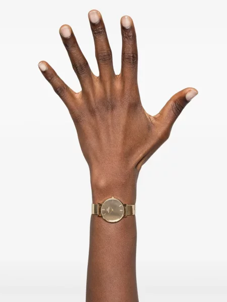 Ceas Daniel Wellington auriu
