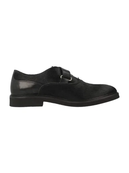 Pantofi Geox negru