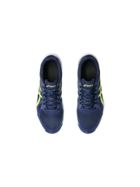 Pantofi Asics albastru