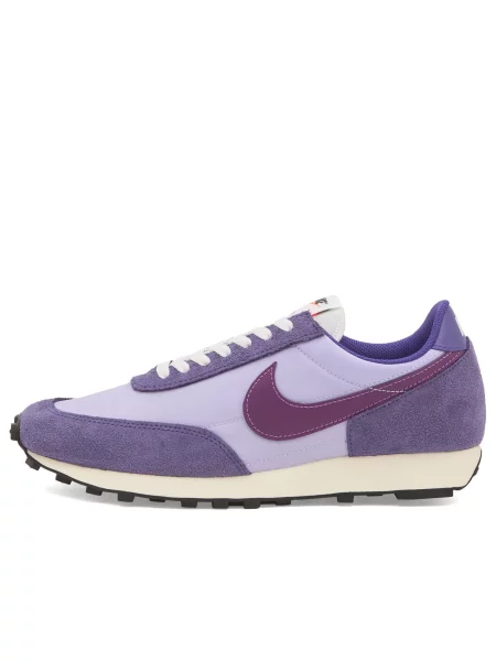 Sneakersy Nike Running fioletowe