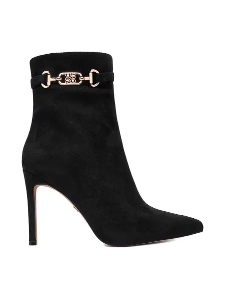 Botki Nine West czarne
