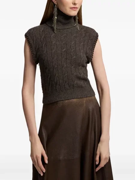 Colier Ralph Lauren Collection maro