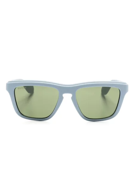 Ochelari de soare Gucci Eyewear albastru
