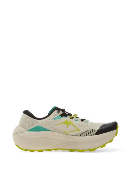 Бягане маратонки Asics сиво