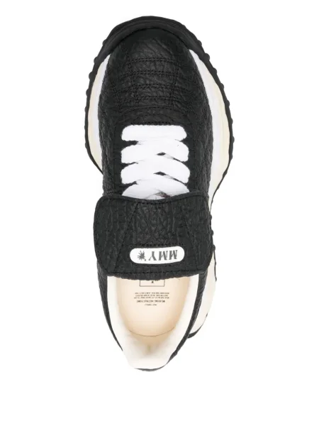 Sneakerși Maison Mihara Yasuhiro negru