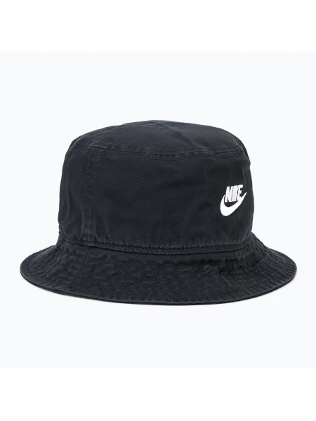 Olcsóbban. Nike Apex Futura fekete/fehér sapka. Méret: S fehér