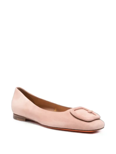 Balerini Santoni roz