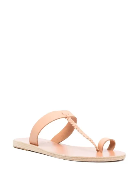 Sandale Ancient Greek Sandals din piele
