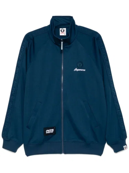 Geacă Aape By A Bathing Ape albastru