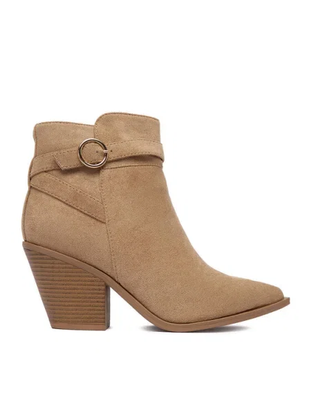 Botine DeeZee bej