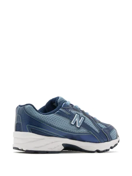 Gyerek sneaker New Balance kék