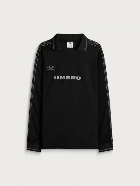 Koszulka Umbro czarna