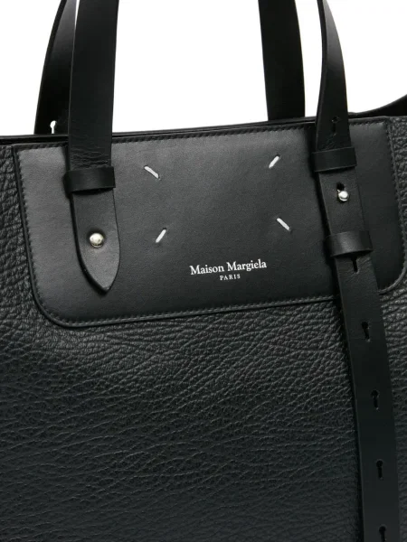 Чанта Maison Margiela черно