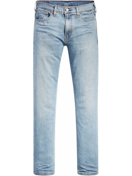 LEVI'S ® Džínsy denim modrá