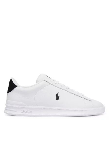 Polo Ralph Lauren Sportcipők Heritage Court III fehér