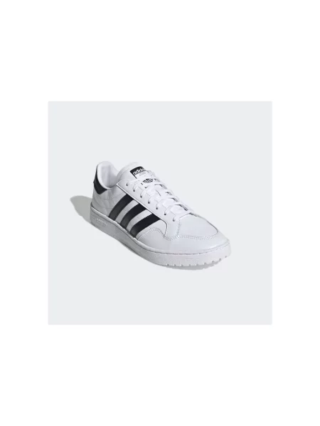 Pantofi Adidas alb