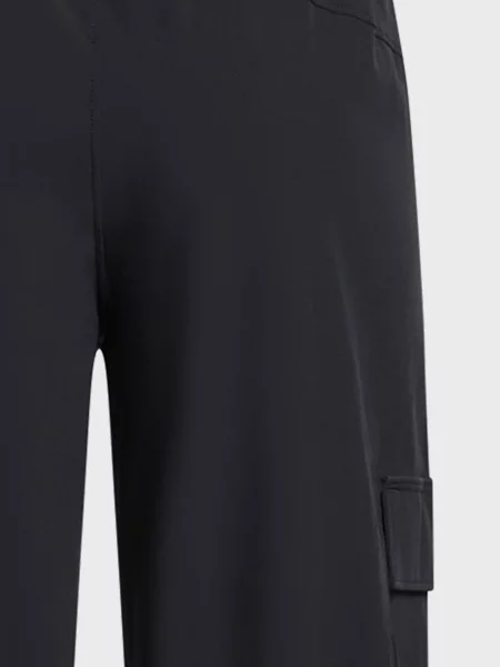 Детские брюки карго Under Armour черные