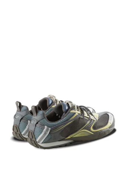 Sneakerși Balenciaga plasă gri