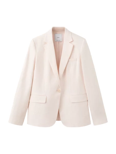 MANGO Sacou Boreli pielii