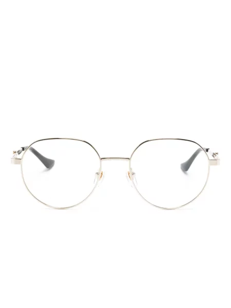 Ochelari de soare rotunzi Gucci Eyewear
