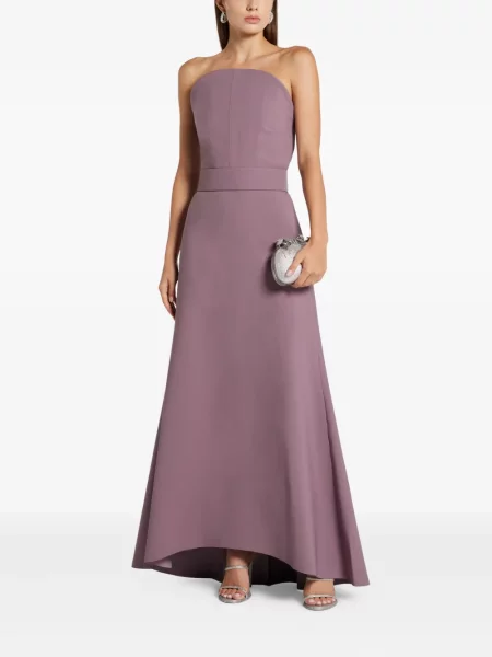Rochie Solace London de costum violet
