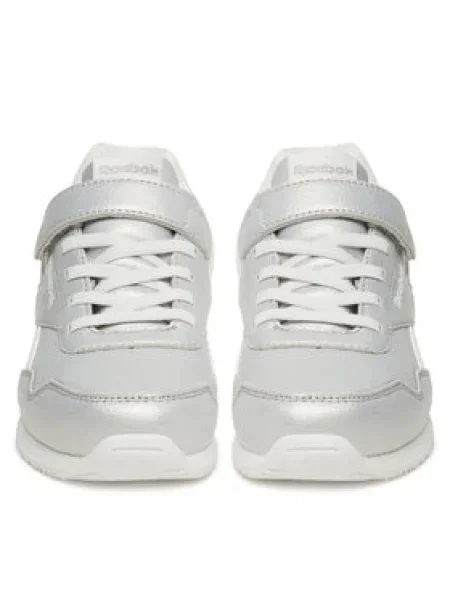 Reebok Sneakersy strieborná