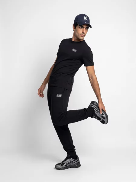 Tricou Emporio Armani negru