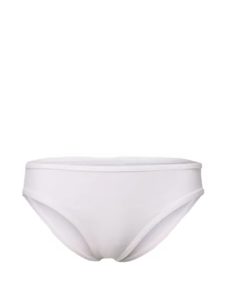 Bikini Loulou De Saison alb