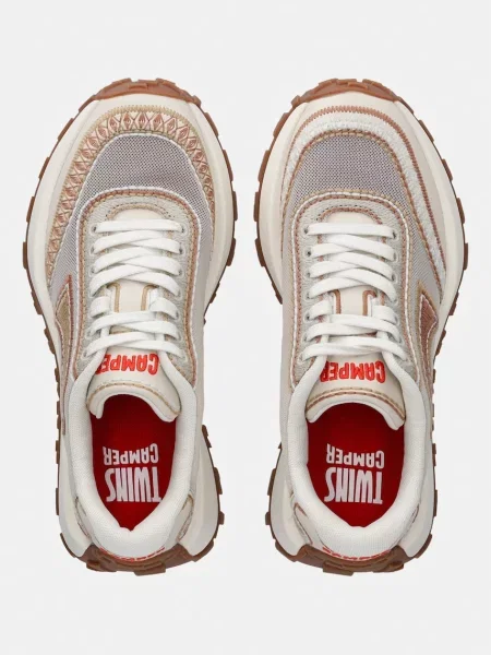 Camper TWS superge bež